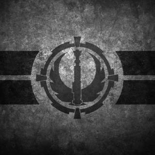 Star wars jedi background