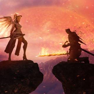 Dark souls wallpaper 1920x1080