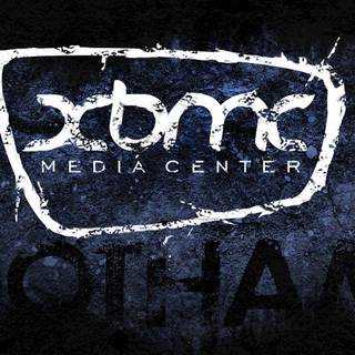 Xbmc 1080p wallpaper