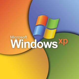 Windows xp wallpaper 3d
