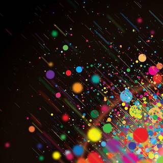 Colourfull wallpaper