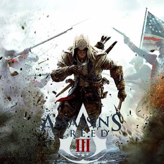 American revolution war wallpaper