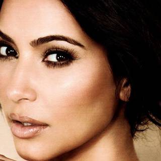 Free ps3 wallpaper kim kardashin