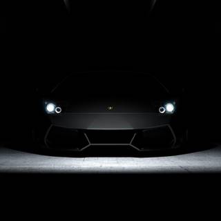 Lambo wallpaper HD