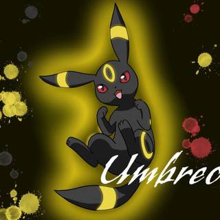Umbreon wallpaper