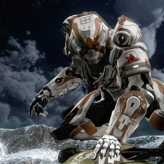 Elites halo 4 wallpaper