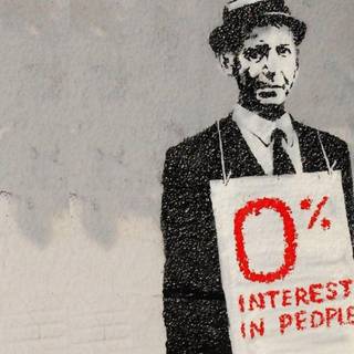 Banksy graffiti wallpaper HD