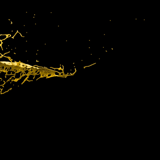 Matte black background