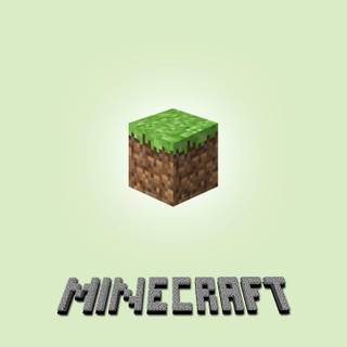 Minecraft android background HD
