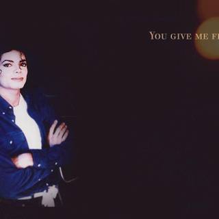 Michael jackson thriller era wallpaper