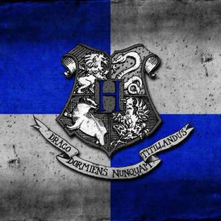 Ravenclaw HD wallpaper