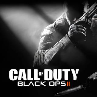 Call of duty black ops 2 ps vita wallpaper