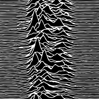 Mobile wallpaper joy division
