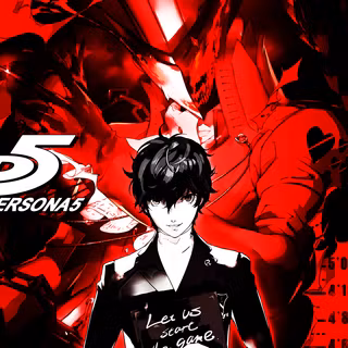 Ps vita persona wallpaper