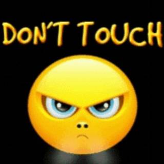 Smiley wallpaper for mobile