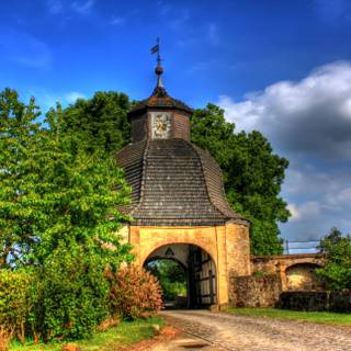 HD widescreen backgrounds