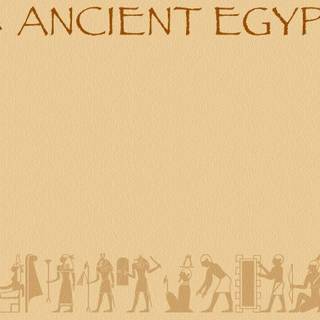 Ancient egypt background