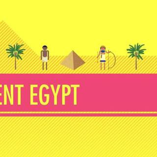 Ancient egypt background