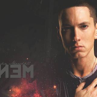 Eminem wallpaper 1080p