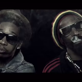 Wiz khalifa snoop dogg background