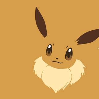 Pokemon wallpaper eevee