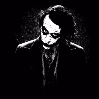 Superman wallpaper black and white