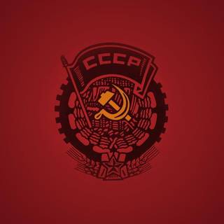 Soviet background