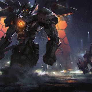 Best league of legends background