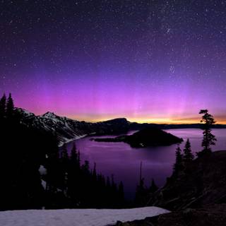Aurora borealis wallpaper national geographic