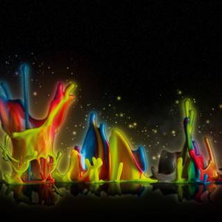 Abstract wallpaper 1080p