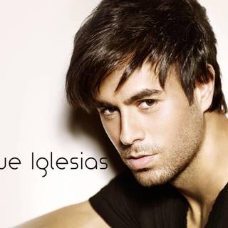 Full HD wallpaper enrique iglesias