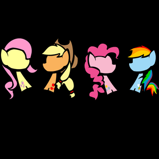 Mlp wallpaper HD