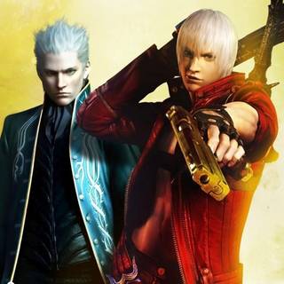 Devil 3 wallpaper HD