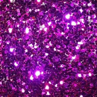 Glitter phone background