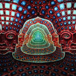 Tool band mobile wallpaper