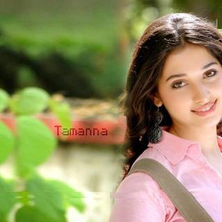 Wallpaper of tamanna