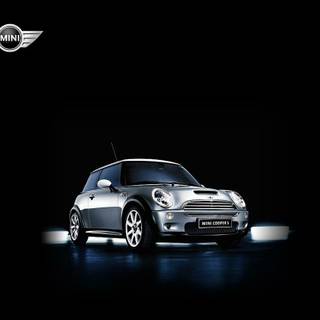 Mini cooper HD wallpaper for mobile