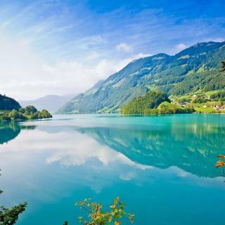 Wallpaper landscapes