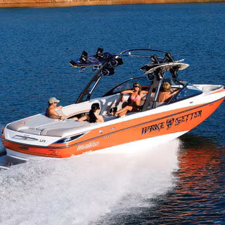 Mastercraft wallpaper