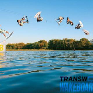 Mastercraft wallpaper