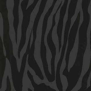 Zebra print wallpaper
