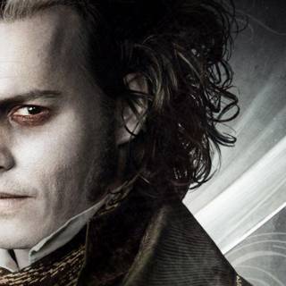 Jonny deep HD wallpaper