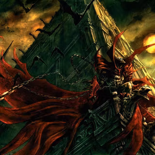 Free dragonlance wallpaper