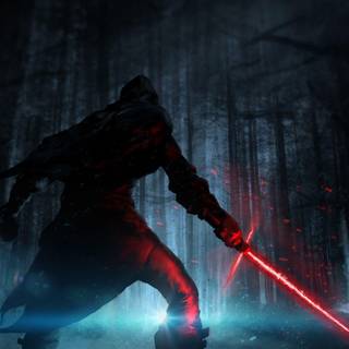 Wallpaper star war