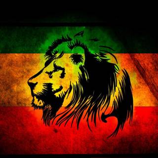Rasta background HD