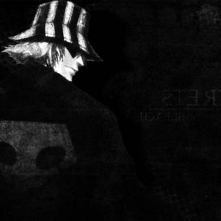Shinigami wallpaper HD