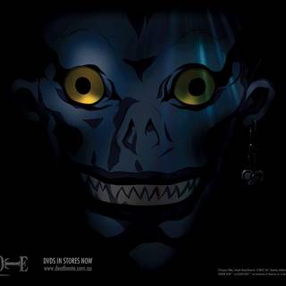 Shinigami wallpaper HD