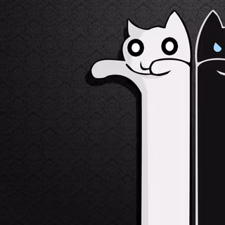 White zombie wallpaper