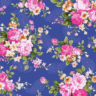 Background flower tumblr