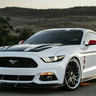 Mustang wallpaper for pc